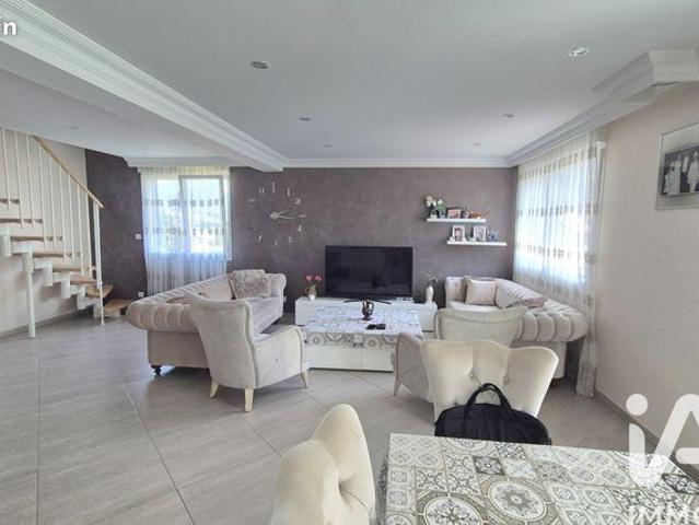 Appartement vente à Pontarlier, Villers-le-lac