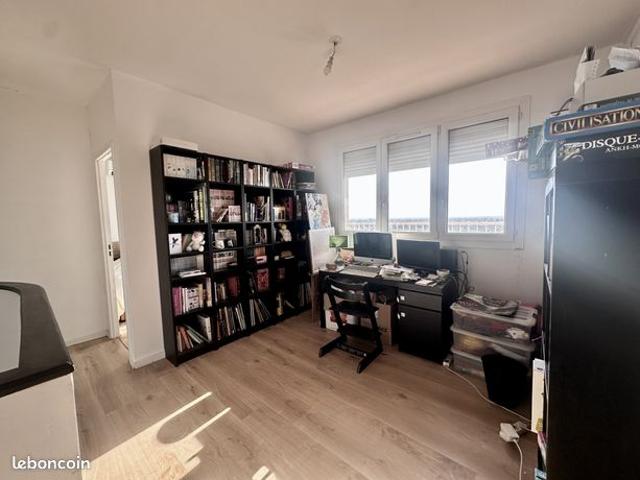 Appartement vente à Istres