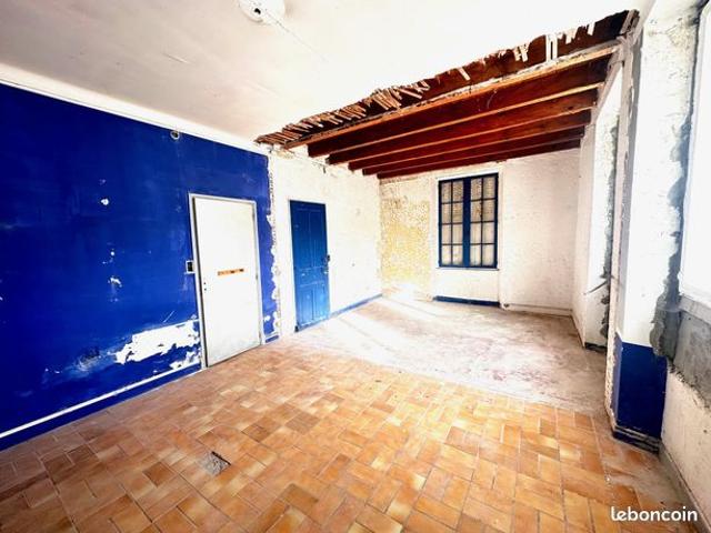Appartement vente à Tarbes, Saint-martin