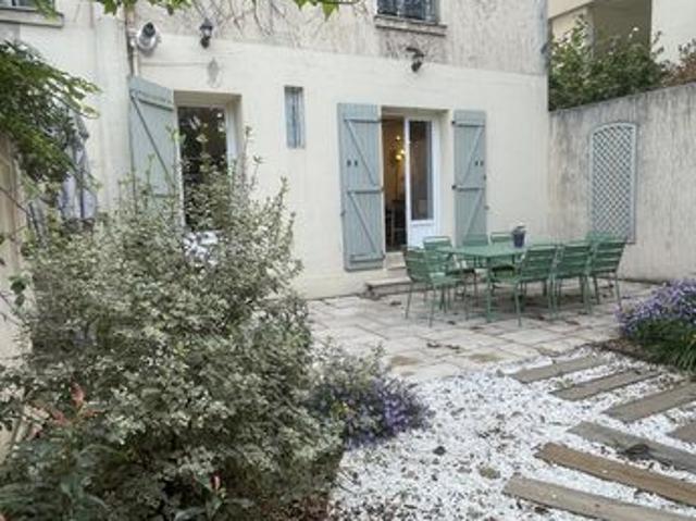 Appartement vente à Puteaux, Hauts-de-Seine