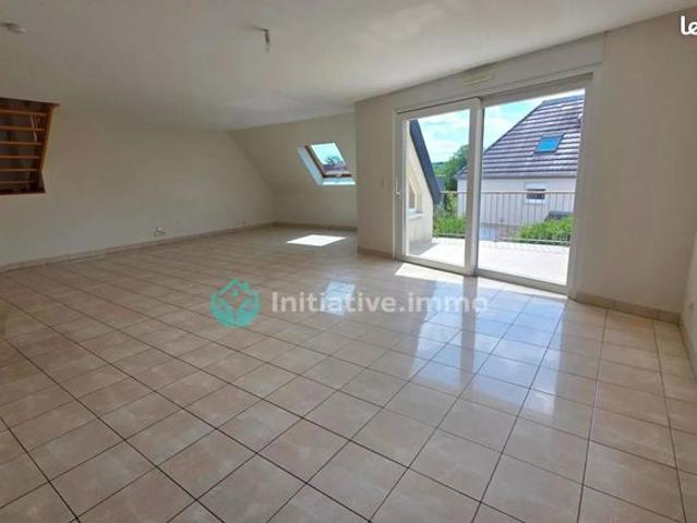 Appartement vente à Saverne, Dingsheim