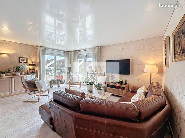 Appartement vente à Nogent-sur-Marne, Bry-sur-marne