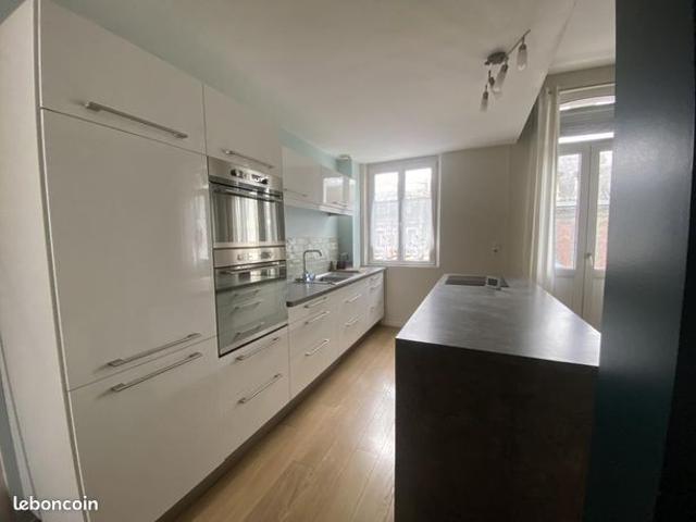 Appartement vente à Arras