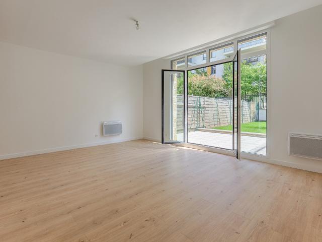 Duplex vente à Nanterre, Asnières-sur-seine