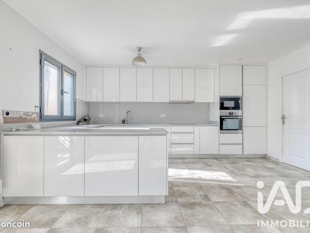 Appartement vente à Claye-Souilly, Seine-et-Marne