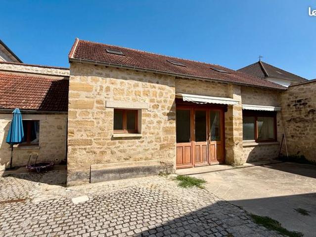 Appartement vente à Pontoise, Vauréal