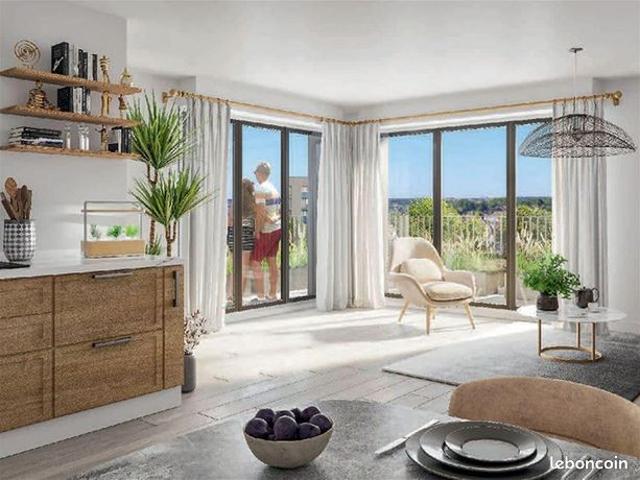 Appartement vente à Créteil, Sucy-en-brie