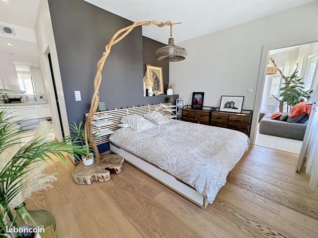 Appartement vente à Millau, Saint-affrique