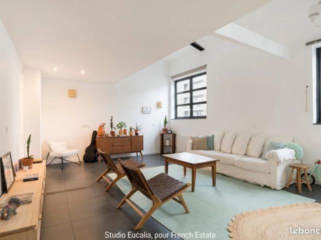 Appartement vente à Bobigny, Les Lilas