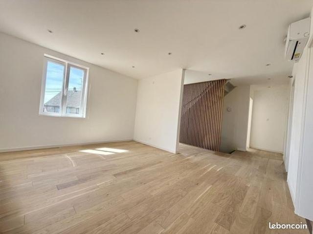 Appartement vente à Sélestat-Erstein, Erstein