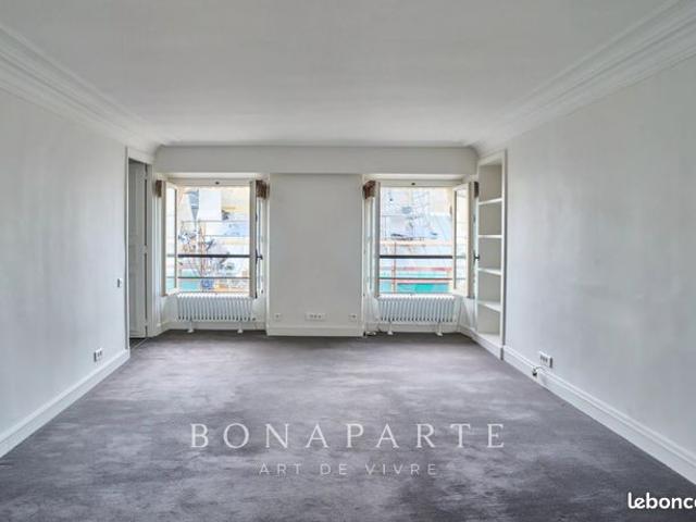Appartement vente à Paris, Île-de-France