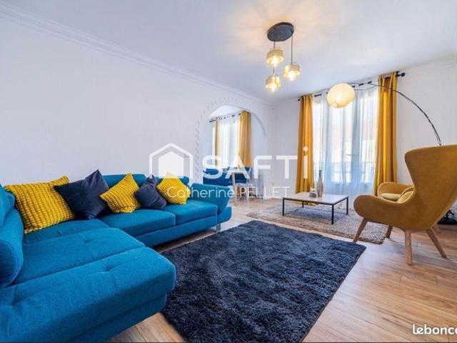 Appartement vente à L'Haÿ-les-Roses, Vitry-sur-seine
