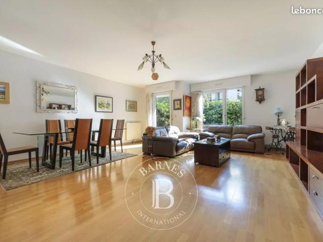 Appartement vente à Suresnes, Hauts-de-Seine