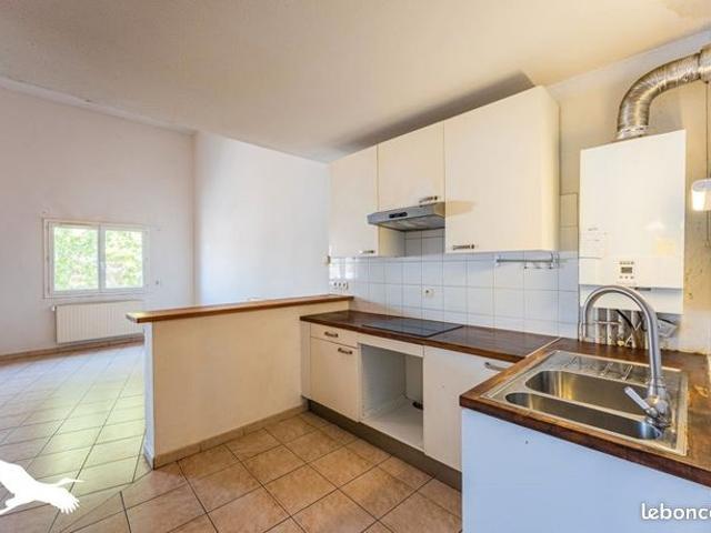 Appartement vente à Muret, Villate