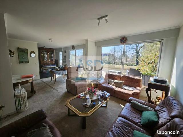Appartement vente à Lille, La Madeleine