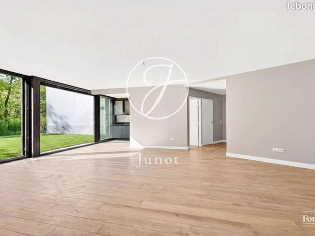 Appartement vente à Boulogne-Billancourt, Ville-d'avray