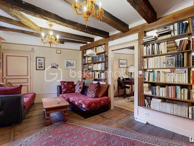 Appartement vente à Tulle