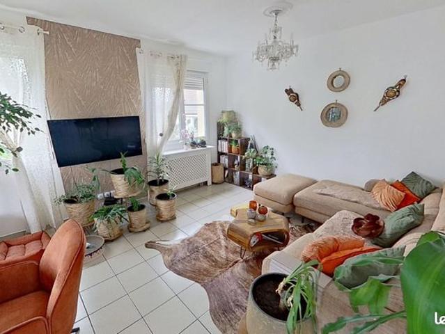 Appartement vente à Mulhouse, Riedisheim
