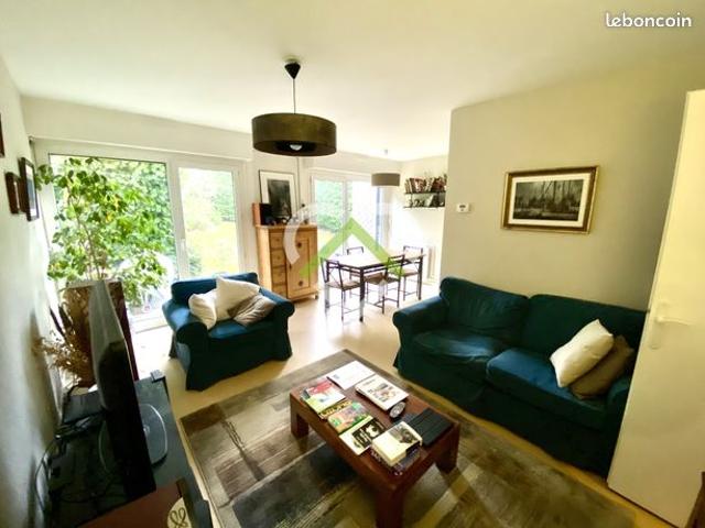 Appartement vente à Lille, Villeneuve-d'ascq