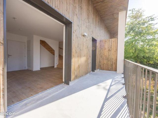 Appartement vente à Nantes