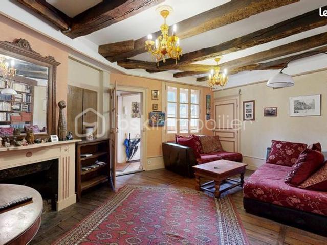 Appartement vente à Tulle