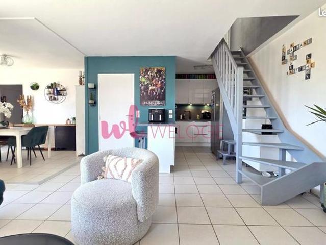 Appartement vente à Marseille