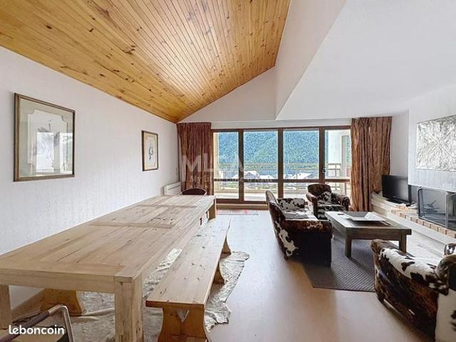 Appartement vente à Nice, Saint-etienne-de-tinée