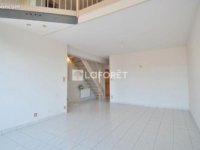 Appartement vente à Brive-la-Gaillarde, Brive-la-gaillarde
