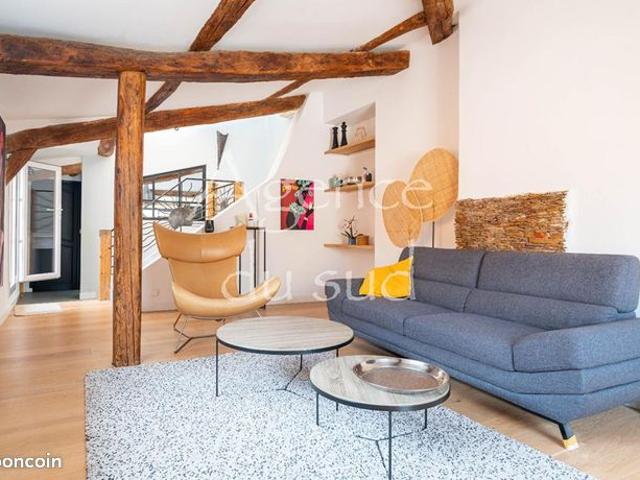 Appartement vente à Marseille, Auriol