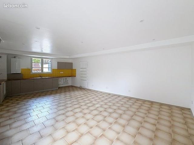 Appartement vente à Sarcelles, Fosses
