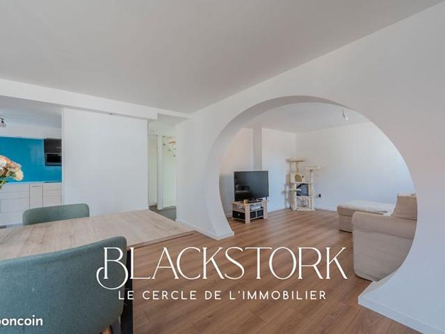 Appartement vente à Colmar-Ribeauvillé, Sundhoffen