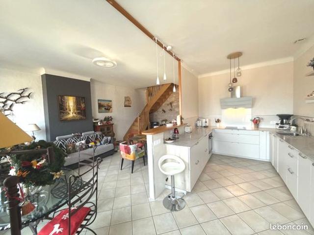 Appartement vente à Villefranche-sur-Saône, Rhône