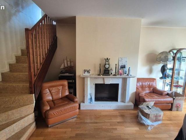 Appartement vente à Argenteuil, Saint-leu-la-forêt