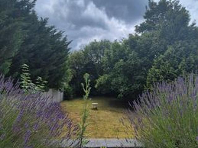Appartement vente à Saint-Leu-la-Forêt, Val-d'Oise