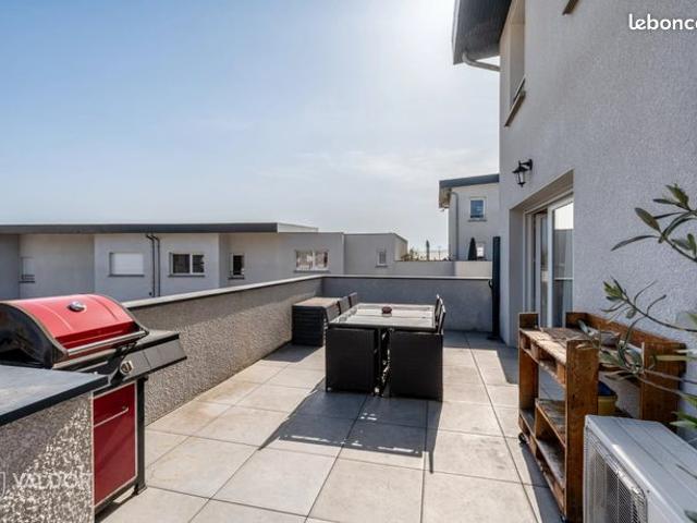 Appartement vente à Anse, Rhône