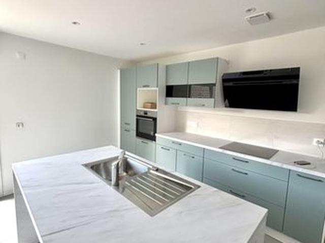 Appartement vente à Bonneville, Contamine-sur-arve