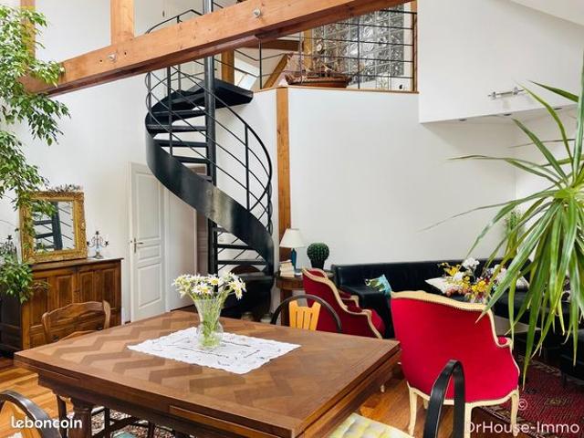 Appartement vente à Poitiers, Vernon