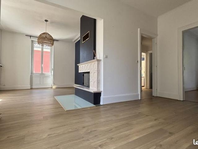 Appartement vente à Mulhouse, Riedisheim