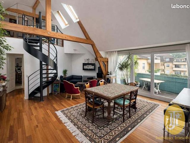 Appartement vente à Poitiers, Vernon