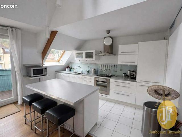 Appartement vente à Poitiers, Vernon