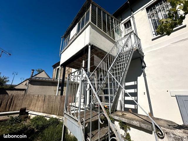 Appartement vente à Montereau-Fault-Yonne, Seine-et-Marne