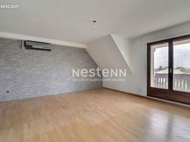 Appartement vente à Strasbourg, Lingolsheim