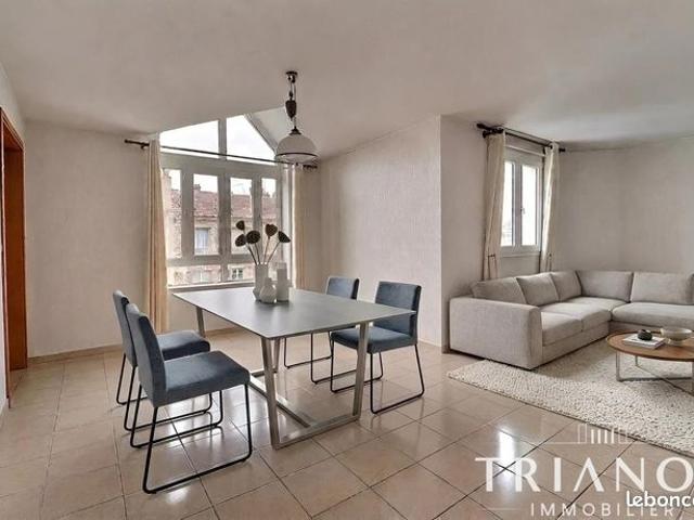 Appartement vente à Saint-Germain-en-Laye, Poissy