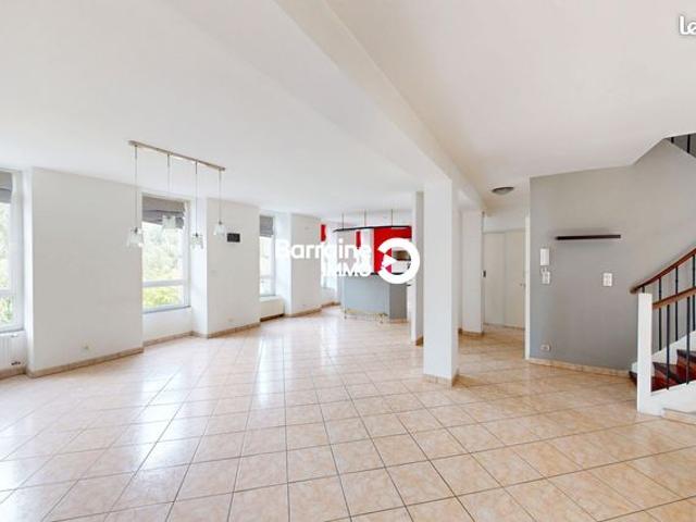 Appartement vente à Brest, Bretagne