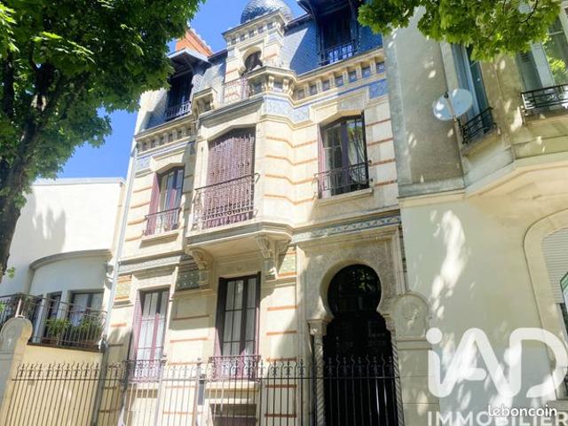 Appartement vente à Vichy, Allier