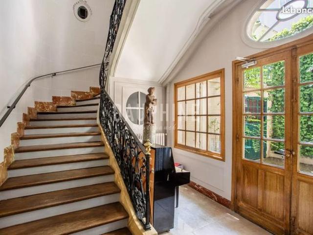 Appartement vente à Paris, Île-de-France