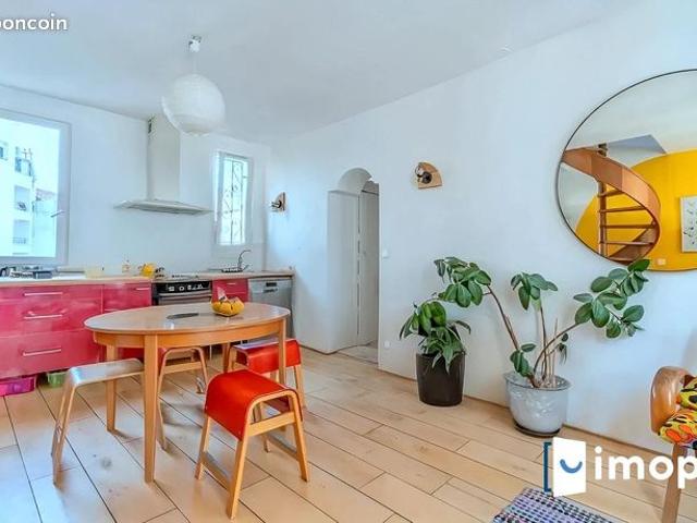 Appartement vente à Saint-Denis, Saint-denis