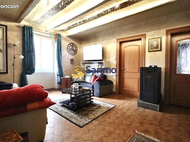 Appartement vente à Haguenau-Wissembourg, Gambsheim