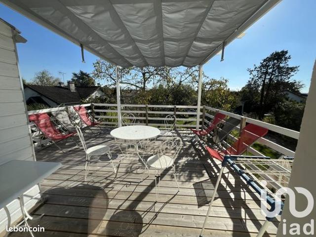 Appartement vente à Pau, Lescar