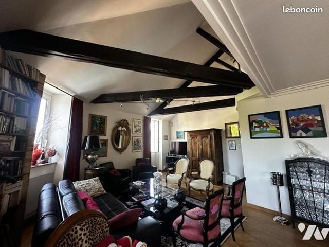 Appartement vente à Vannes, Bretagne